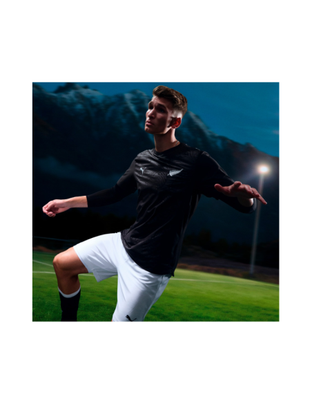 NEW ZEALAND HOME JERSEY MEN