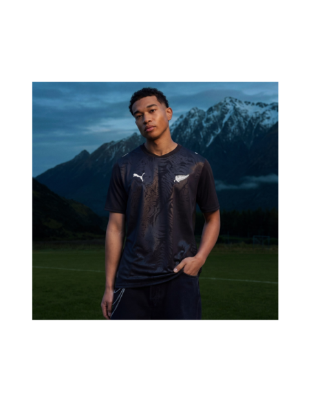 NEW ZEALAND HOME JERSEY MEN