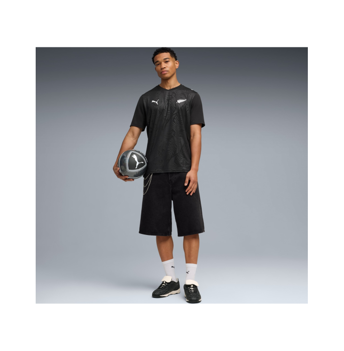 NEW ZEALAND HOME JERSEY MEN