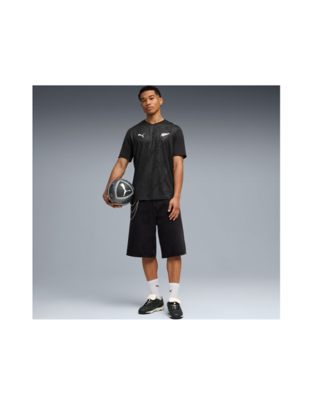 NEW ZEALAND HOME JERSEY MEN