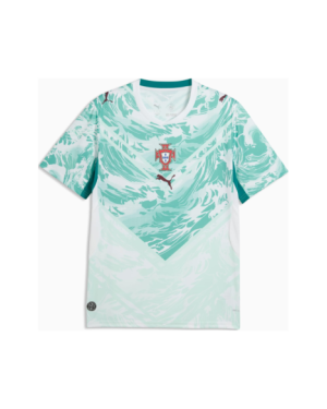 PORTUGAL AWAY JERSEY MEN