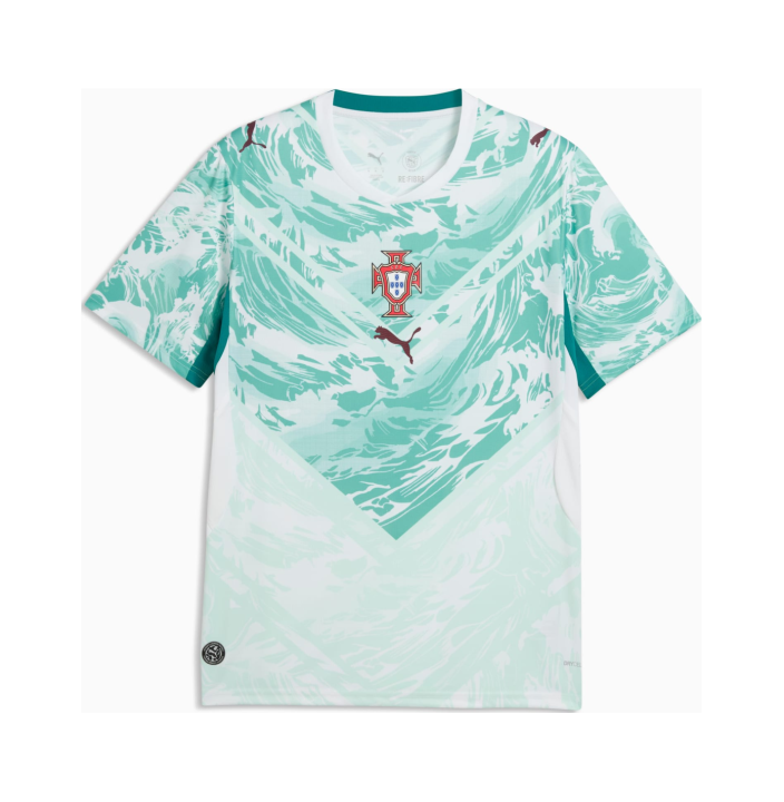PORTUGAL AWAY JERSEY MEN