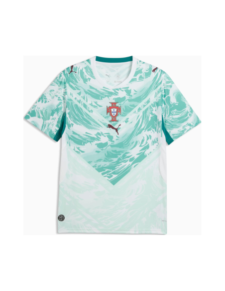 PORTUGAL AWAY JERSEY MEN