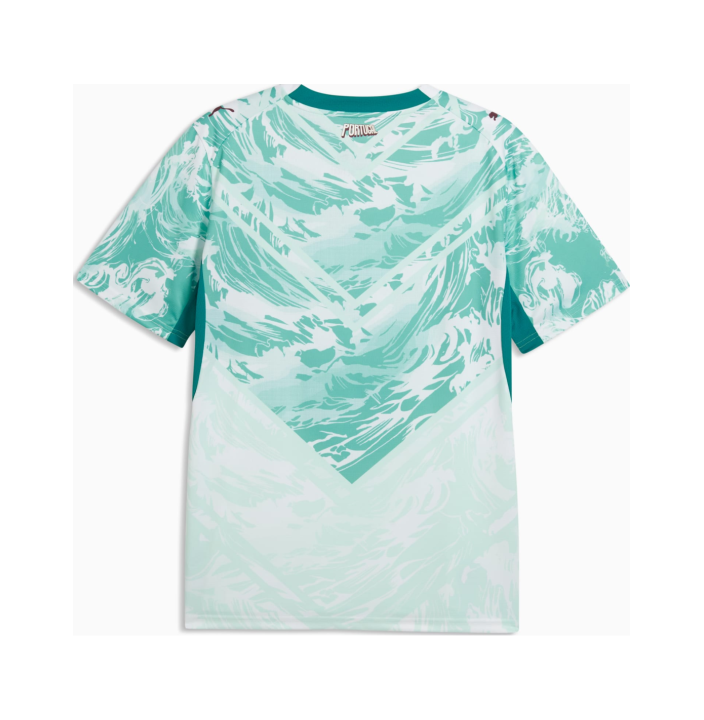 PORTUGAL AWAY JERSEY MEN