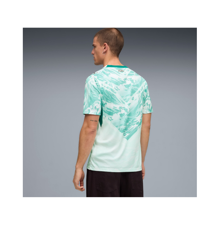 PORTUGAL AWAY JERSEY MEN