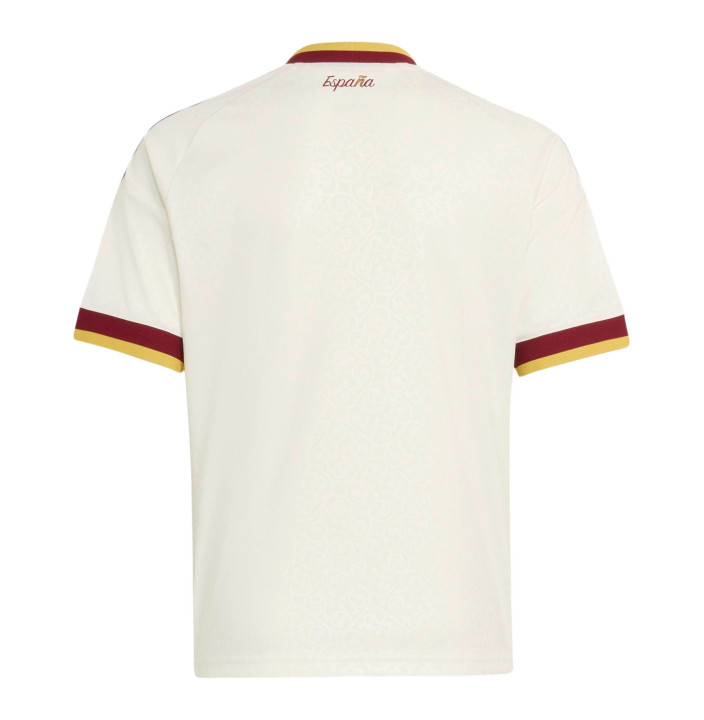ESPAÑA 26 AWAY KIDS JERSEY