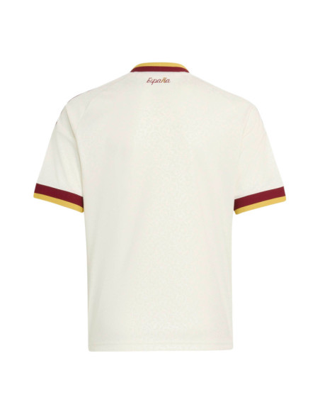ESPAÑA 26 AWAY KIDS JERSEY