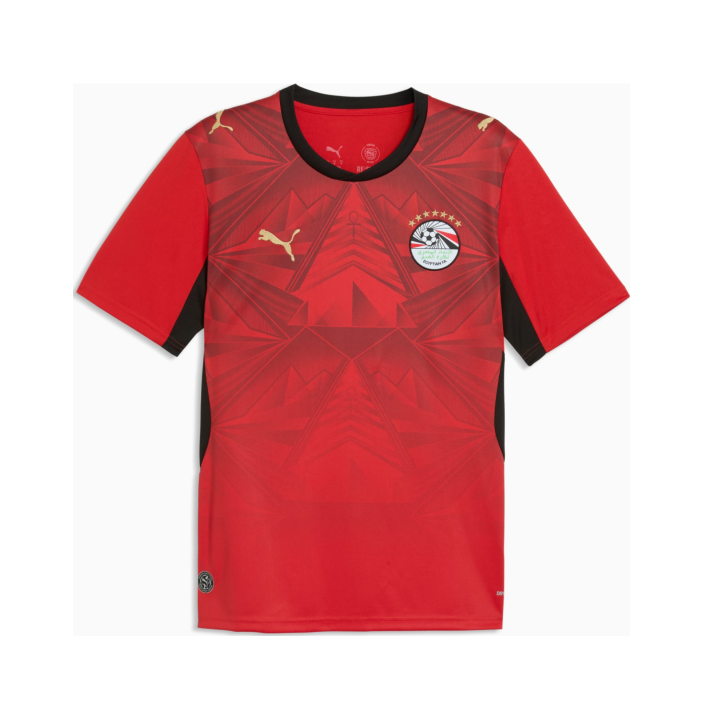 EGYPT HOME JERSEY MEN
