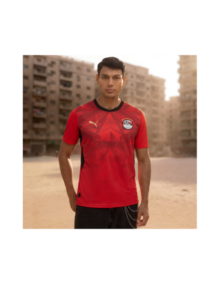 EGYPT HOME JERSEY MEN