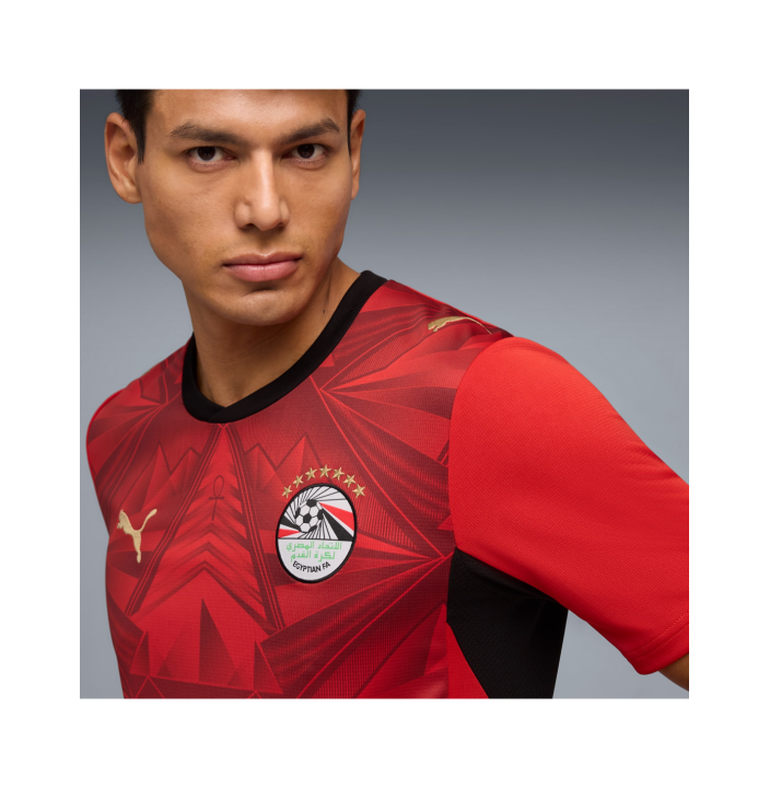 EGYPT HOME JERSEY MEN