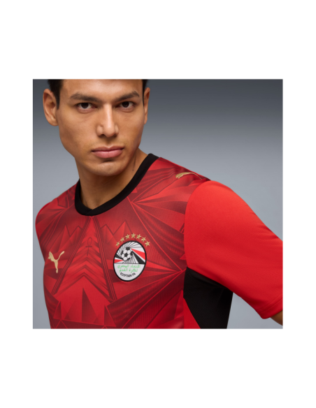 EGYPT HOME JERSEY MEN