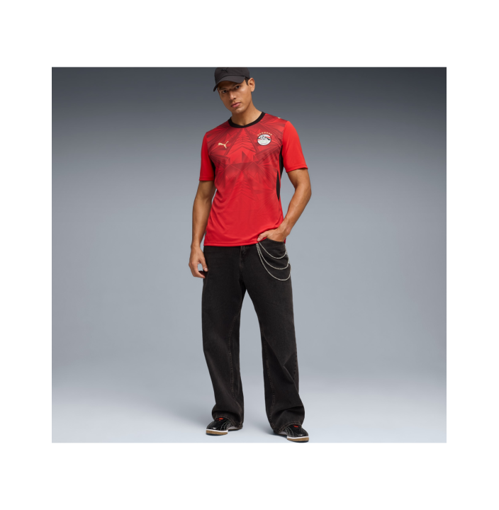 EGYPT HOME JERSEY MEN