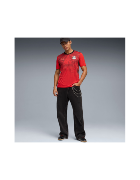 EGYPT HOME JERSEY MEN