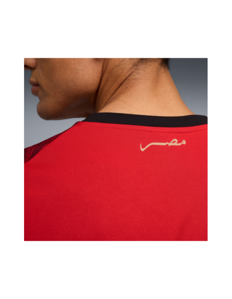 EGYPT HOME JERSEY MEN