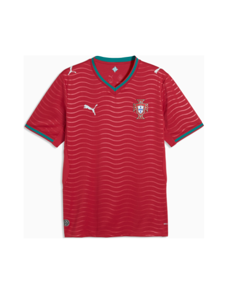 PORTUGAL HOME JERSEY MEN
