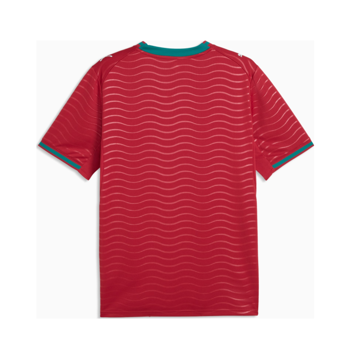 PORTUGAL HOME JERSEY MEN