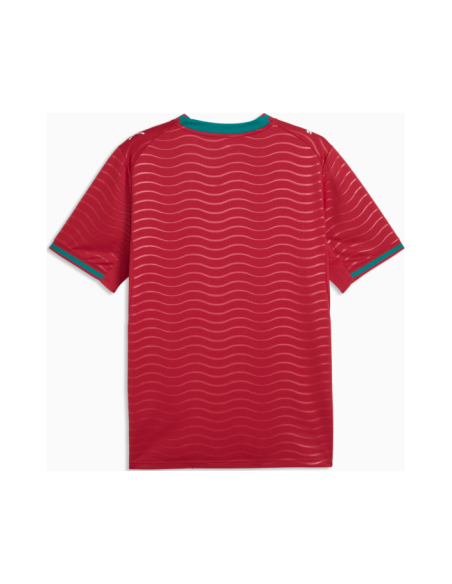 PORTUGAL HOME JERSEY MEN