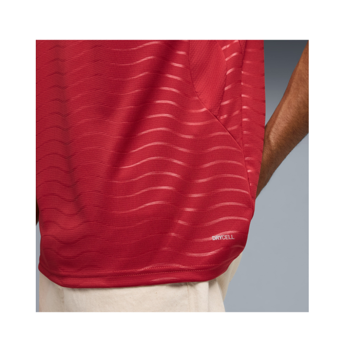 PORTUGAL HOME JERSEY MEN