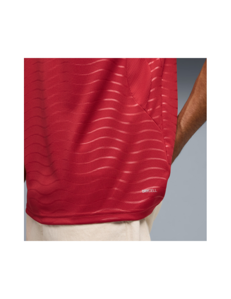 PORTUGAL HOME JERSEY MEN