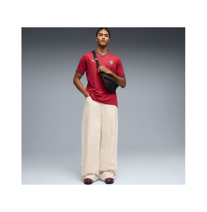 PORTUGAL HOME JERSEY MEN