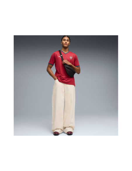 PORTUGAL HOME JERSEY MEN