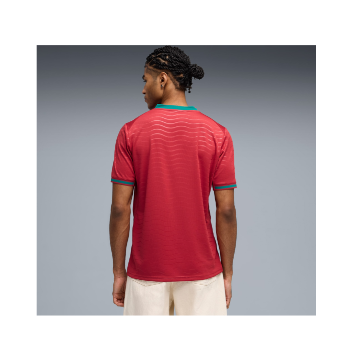 PORTUGAL HOME JERSEY MEN