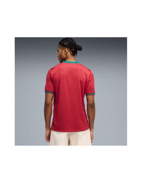 PORTUGAL HOME JERSEY MEN