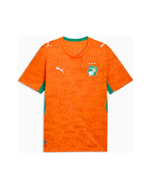 CÔTE D'IVOIRE HOME JERSEY MEN