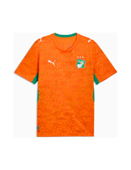 CÔTE D'IVOIRE HOME JERSEY MEN