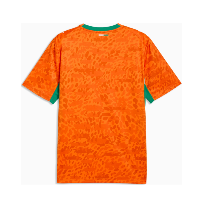 CÔTE D'IVOIRE HOME JERSEY MEN