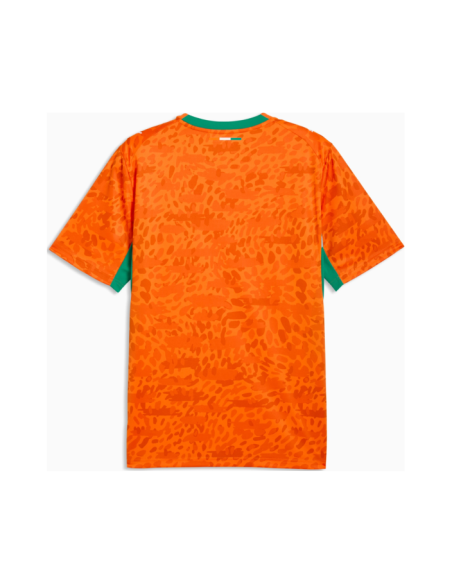 CÔTE D'IVOIRE HOME JERSEY MEN