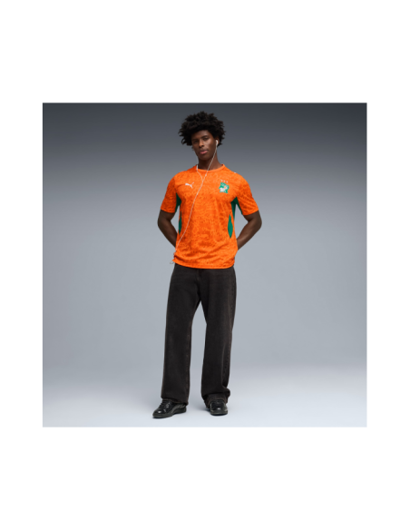 CÔTE D'IVOIRE HOME JERSEY MEN