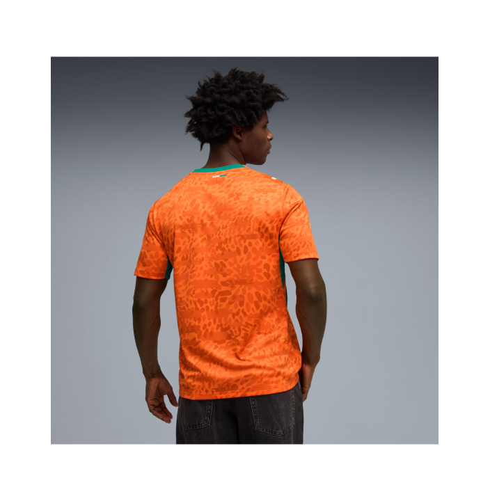 CÔTE D'IVOIRE HOME JERSEY MEN