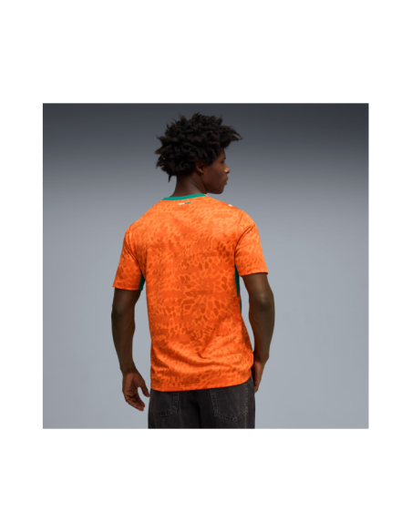 CÔTE D'IVOIRE HOME JERSEY MEN