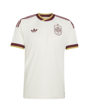 ESPAÑA 26 AWAY JERSEY