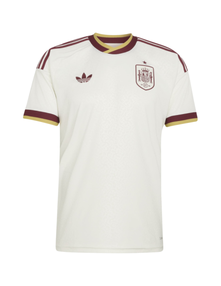 ESPAÑA 26 AWAY JERSEY