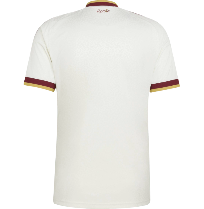 ESPAÑA 26 AWAY JERSEY