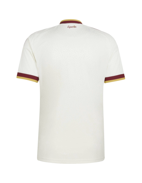 ESPAÑA 26 AWAY JERSEY