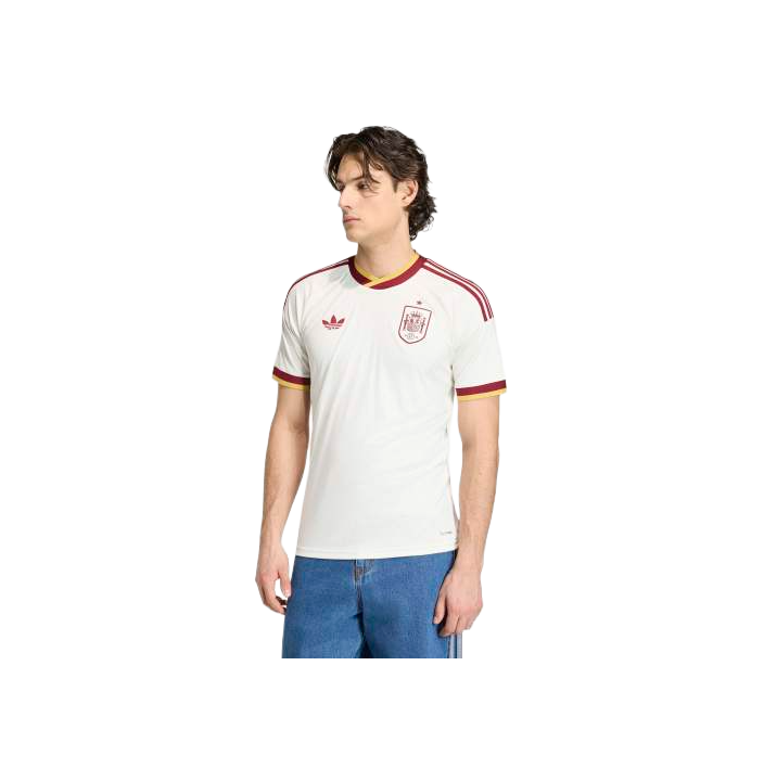 ESPAÑA 26 AWAY JERSEY