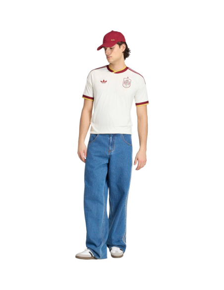 ESPAÑA 26 AWAY JERSEY