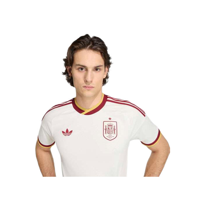 ESPAÑA 26 AWAY JERSEY