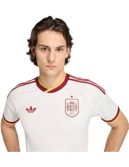 ESPAÑA 26 AWAY JERSEY