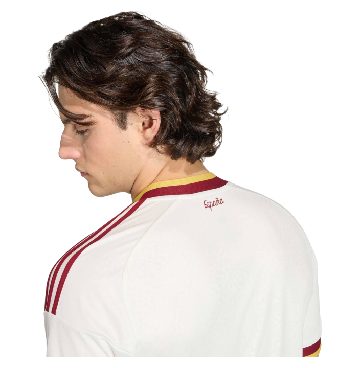 ESPAÑA 26 AWAY JERSEY