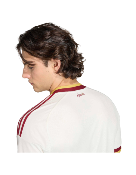 ESPAÑA 26 AWAY JERSEY