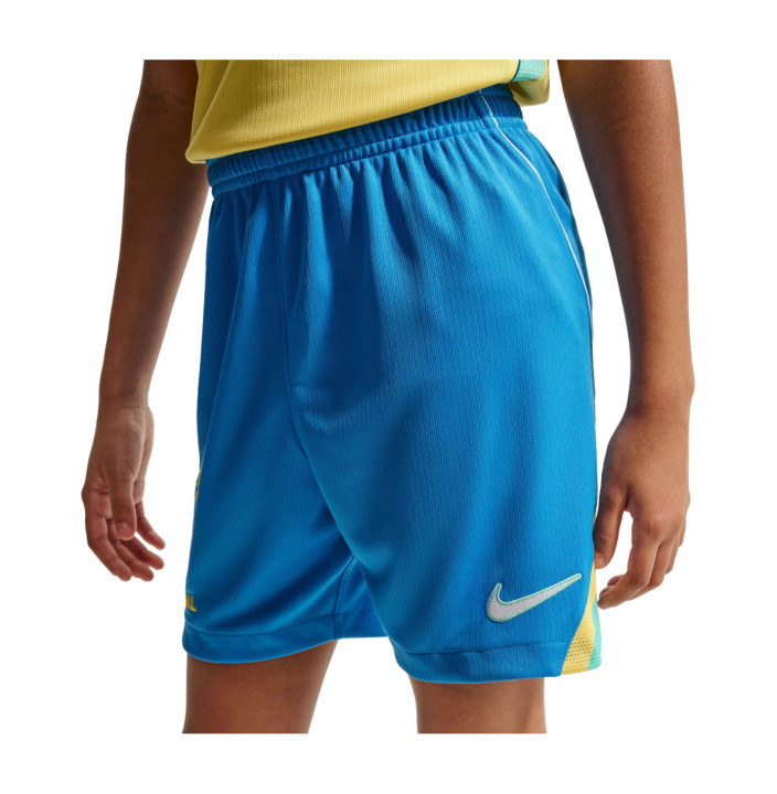 BRASIL 2026 STADIUM HOME