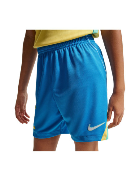 BRASIL 2026 STADIUM HOME