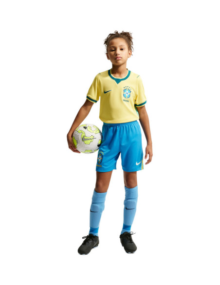 BRASIL 2026 STADIUM HOME