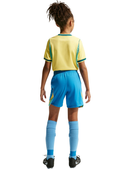 BRASIL 2026 STADIUM HOME