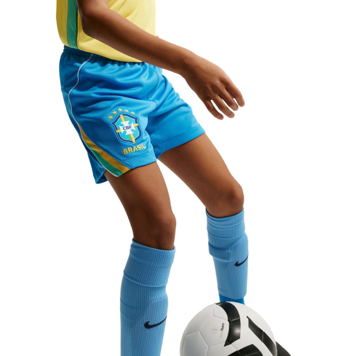 BRASIL 2026 STADIUM HOME