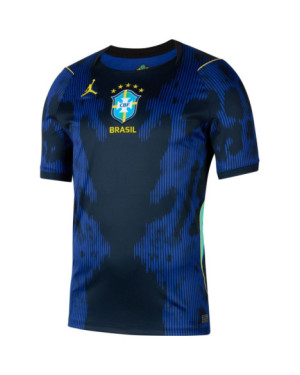 BRASIL 2026 STADIUM AWAY